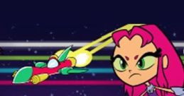 Teen Titans GO! Stellar Showdown (Flash) - Video Game Video game from Teen Titans GO! Stellar Showdown (Flash) for Online. 