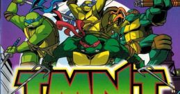 Teenage Mutant Ninja Turtles: Mutant Melee - Video Game Video game from Teenage Mutant Ninja Turtles: Mutant Melee for