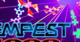 Tempest 4000 テンペスト4000 - Video Game Video game from Tempest 4000 テンペスト4000 for PS4, Switch, Windows, Xbox One. Pu