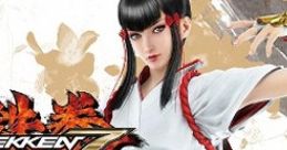 Tekken 7 DJ MIX - Video Game Music