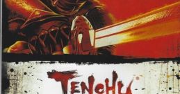 Tenchu: Shadow Assassins Tenchu 4 天誅 4 - Video Game Video game from Tenchu: Shadow Assassins Tenchu 4 天誅 4 for Wii.