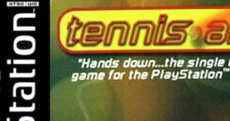 Tennis Arena テニスアリーナ - Video Game Music