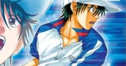 Tennis no Oujisama 2005: Crystal Drive テニスの王子様2005 クリスタルドライブ - Video Game Music