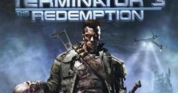 Terminator 3: The Redemption - Video Game Video game from Terminator 3: The Redemption for GC, PS2, Xbox. Published by