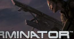 Terminator - Resistance - Video Game Video game from Terminator - Resistance for PS4, PS5, Windows, Xbox One. Published