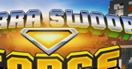 Terra Swoop Force - Video Game Video game from Terra Swoop Force for Linux, MacOS, Windows. Uploaded by vibrant. 