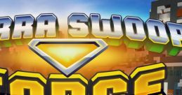 Terra Swoop Force - Video Game Music