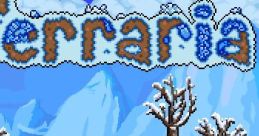 Terraria track Volume 2 - Video Game Video game from Terraria track Volume 2 for 3DS, Android, iOS, MacOS, PS3, PS4,