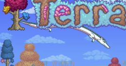 Terraria 1.4.4 - Video Game Music