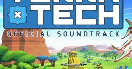 TerraTech Official - Video Game Video game from TerraTech Official for PS4, Windows, Xbox One. Published by Payload Studios