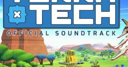 TerraTech Official - Video Game Music