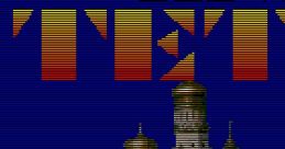 Tetris (PC-88VA) テトリス - Video Game Video game from Tetris (PC-88VA) テトリス for PC-88. Published by Bullet-Proof