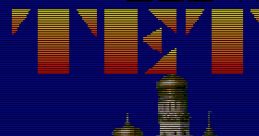 Tetris (PC-88VA) テトリス - Video Game Music