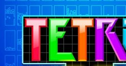 Tetris 99 テトリス99 - Video Game Video game from Tetris 99 テトリス99 for Switch. Published by Nintendo (2019). Uploaded