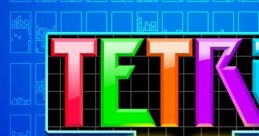 Tetris 99 テトリス99 - Video Game Music