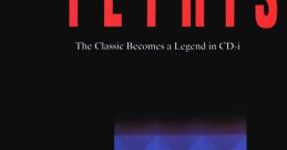 Tetris Tetris - The Classic Becomes a Legend in CD-i - Video Game Video game from Tetris Tetris - The Classic Becomes a