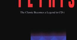 Tetris Tetris - The Classic Becomes a Legend in CD-i - Video Game Music