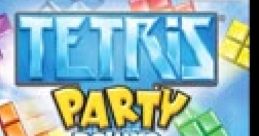 Tetris Party Deluxe Tetris Party Premium
テトリスパーティープレミアム - Video Game Music