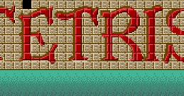 Tetris (Taito H System) テトリス - Video Game Music