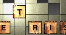 Tetris - The Grand Master (ZN-2) - Video Game Music
