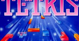 Tetris'd (Flash Game) - Video Game Video game from Tetris'd (Flash Game) for Online. 