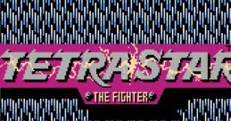 Tetra Star: The Fighter テトラ・スター THE FIGHTER - Video Game Video game from Tetra Star: The Fighter テトラ・スター