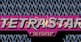 Tetra Star: The Fighter テトラ・スター THE FIGHTER - Video Game Music