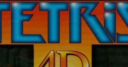Tetris 4D テトリス フォーディー - Video Game Music