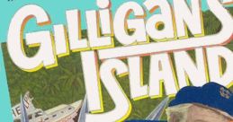 The Adventures of Gilligan's Island Gilligan's Island: The Video Game - Video Game Video game from The Adventures of