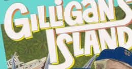 The Adventures of Gilligan's Island Gilligan's Island: The Video Game - Video Game Music