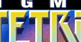 Tetris The Grand Master 3 - Terror Instinct - Video Game Music