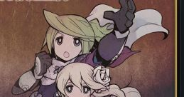 THE ALLIANCE ALIVE Special track アライアンス･アライブ スペシャルサウンドトラック - Video Game Video game from THE