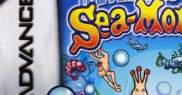 The Amazing Virtual Sea Monkeys Prototype - Video Game Video game from The Amazing Virtual Sea Monkeys Prototype for GBA.