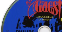 The 7th Guest - The Music The 7th Guest - CD-i Sampler Disc
The 7th Guest - La Musique - Video Game Music