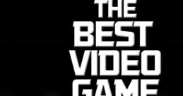 Cover of "The Best Video Game Music Volume Two," featuring iconic themes and a gaming controller, produced by Geek Music.