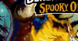 The Berenstain Bears and the Spooky Old Tree - Video Game Video game from The Berenstain Bears and the Spooky Old Tree