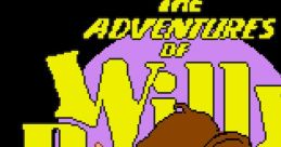 The Adventures of Willy Beamish (SCD) - Video Game Music