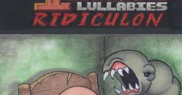 The Binding Of Isaac - Lullabies - Video Game Video game from The Binding Of Isaac - Lullabies for 3DS, PS Vita, PS4,