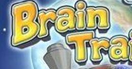 The Amazing Brain Train! - Video Game Video game from The Amazing Brain Train! for Linux, MacOS, Wii, Windows. Published by