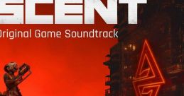 The Ascent (Original Game track) - Video Game Video game from The Ascent (Original Game track) for PS4, PS5, Windows,