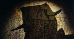 The Cameron Files: Pharaoh's Curse Amenophis: Resurrection - Video Game Video game from The Cameron Files: Pharaoh's