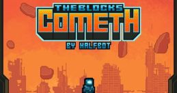 The Blocks Cometh - Video Game Music