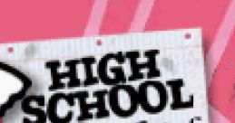 The Barbie Diaries: High School Mystery - Video Game Video game from The Barbie Diaries: High School Mystery for GBA.