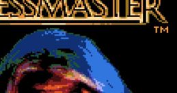 The Chessmaster Sega Chess - Video Game Video game from The Chessmaster Sega Chess for Game Gear. Published by Sega