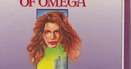 The Chronicles of Omega - Video Game Video game from The Chronicles of Omega for Atari ST. Published by Arc Software