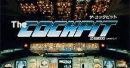 The Cockpit X68000 Special ザ・コックピット - Video Game Video game from The Cockpit X68000 Special ザ・コックピット for