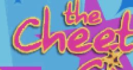 The Cheetah Girls - Video Game Music