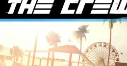 The Crew (Unofficial Score) - Video Game Video game from The Crew (Unofficial Score). 