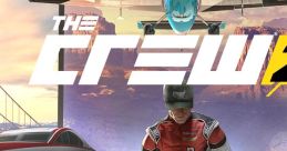 The Crew 2 - Video Game Video game from The Crew 2 for PS4, Windows, Xbox One. Published by Ubisoft (2018). Uploaded by