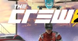The Crew 2 - Video Game Music